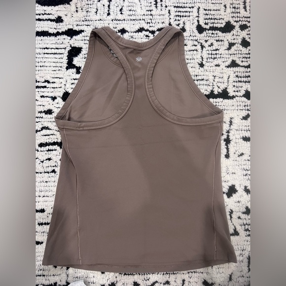 Athleta Transcendence Racer Back - Picture 2 of 3